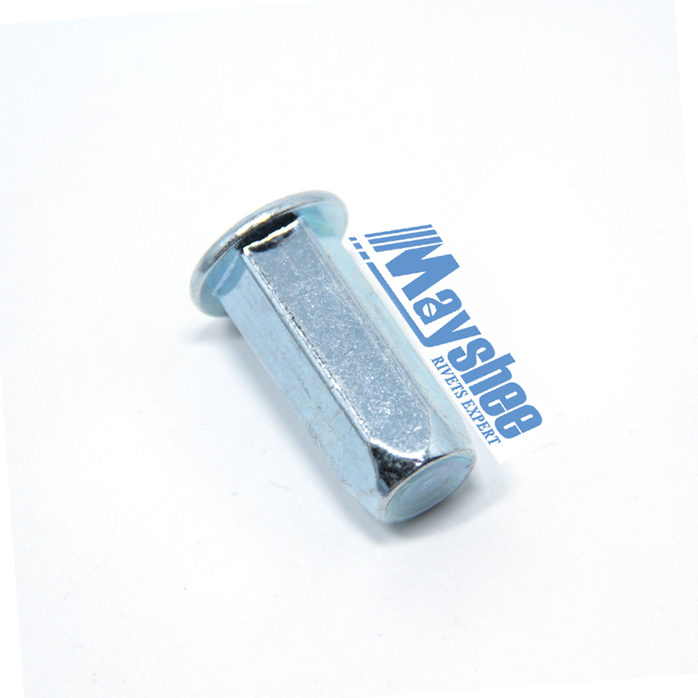 Closed End Insert Nuts/Closed End Rivet Nuts/Sealed Blind Rivet Nuts
