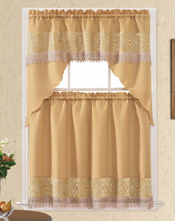 Kitchen Curtain