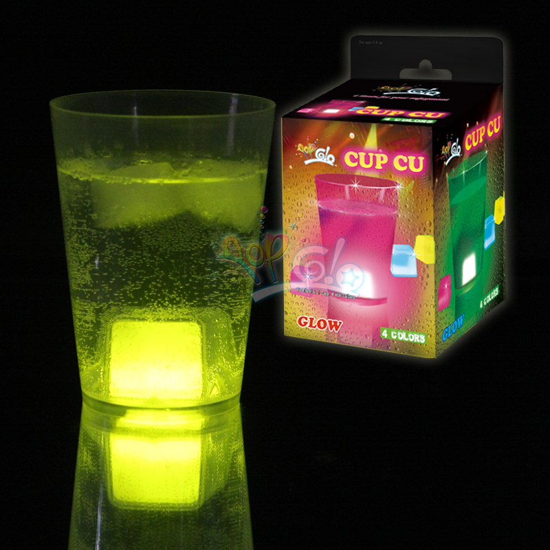 Glow CupCu