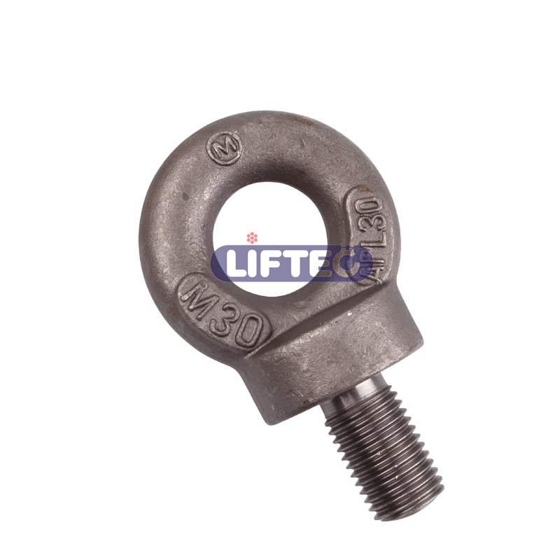Eye Bolt With Collar BS4278-1