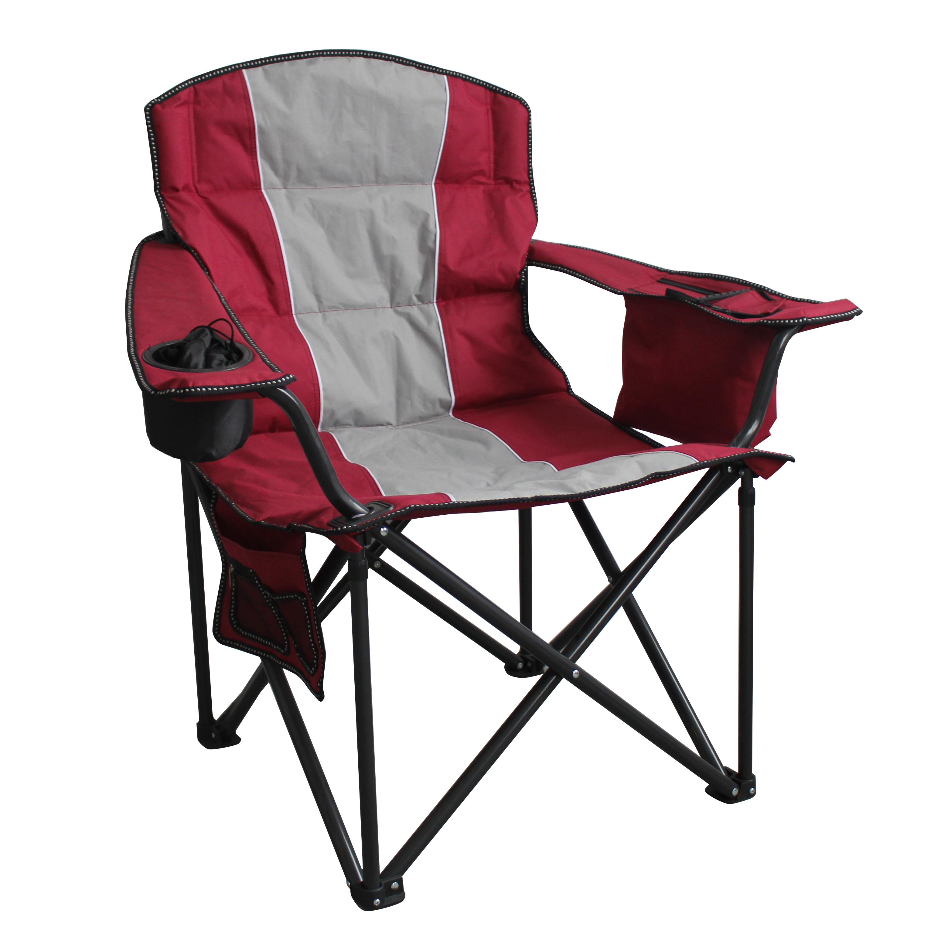Folded Arm chair