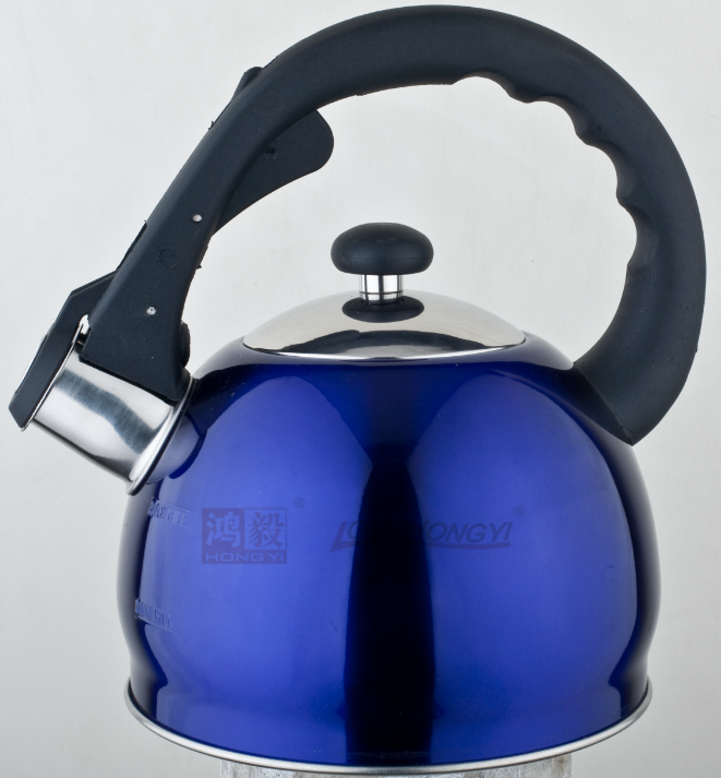 Stainless Steel Kettle ,tea Kettle ,kettles , Whistling Kettle