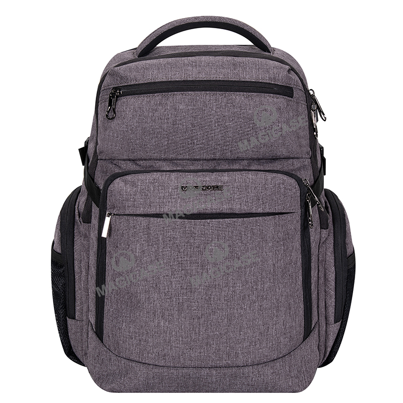 MAGICASE Ultra Light Laptop Backpack 15.6 Inch Computer Backpack Stylish College Backpack Water-repellent Laptop Bag Day pack with USB charging PORT for Work/Travel School/Business/Men/Women