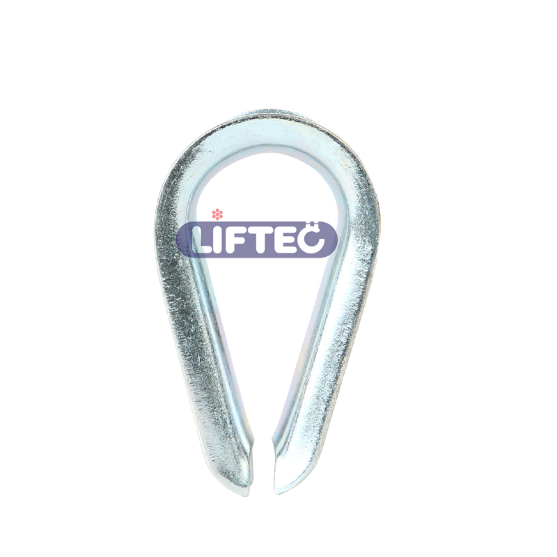 DIN6899 B Type Thimble