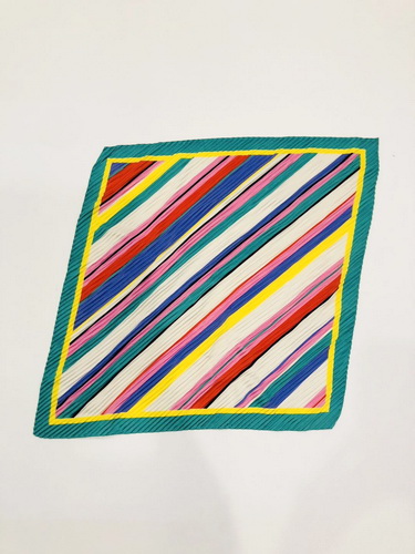 printing scarf