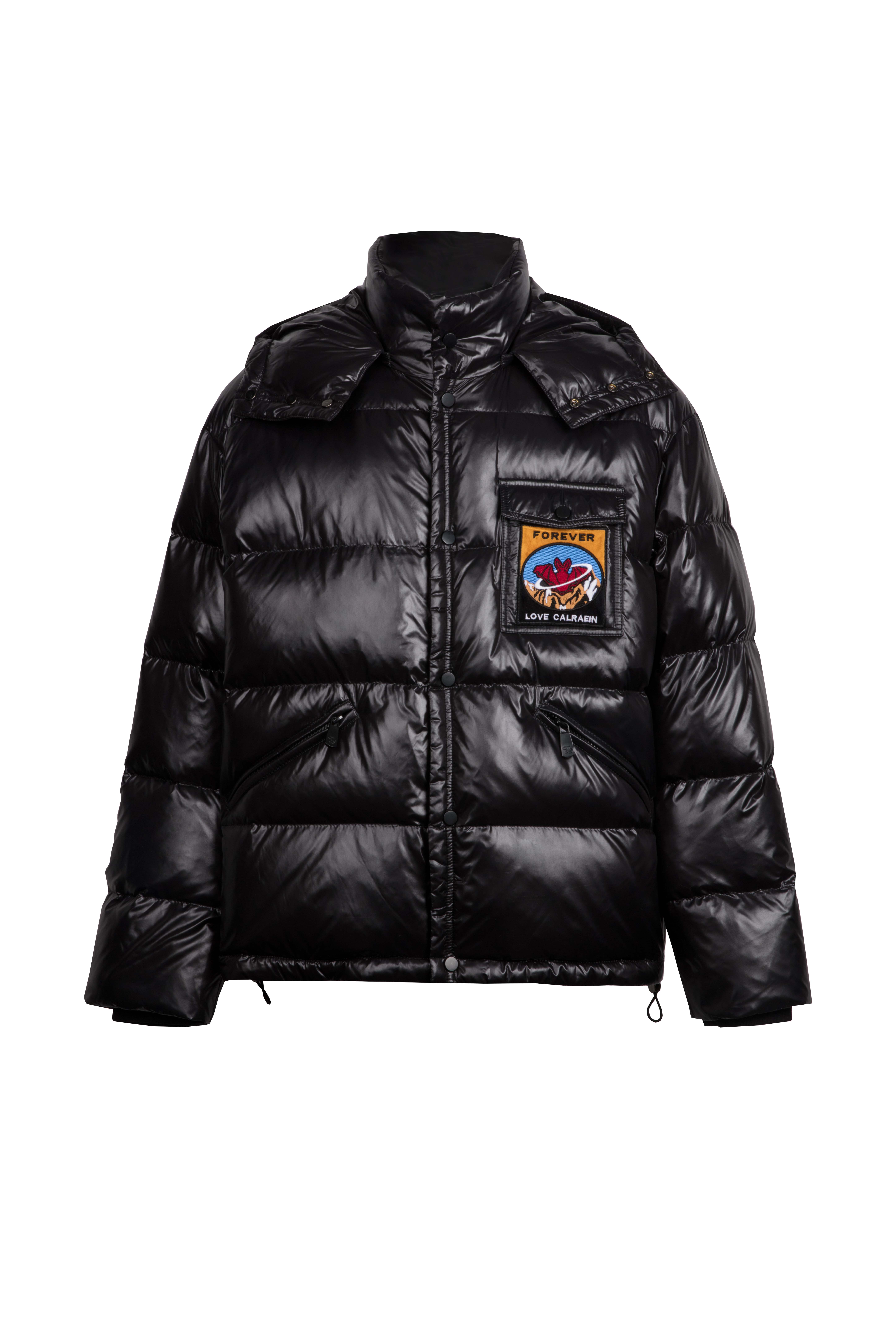 Mens Jacket