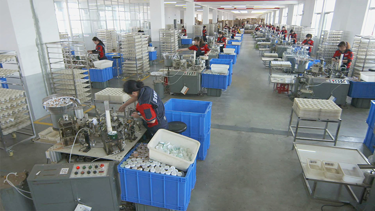 Hefei Lechen Import and Export Co., Ltd. – badminton rackets 2