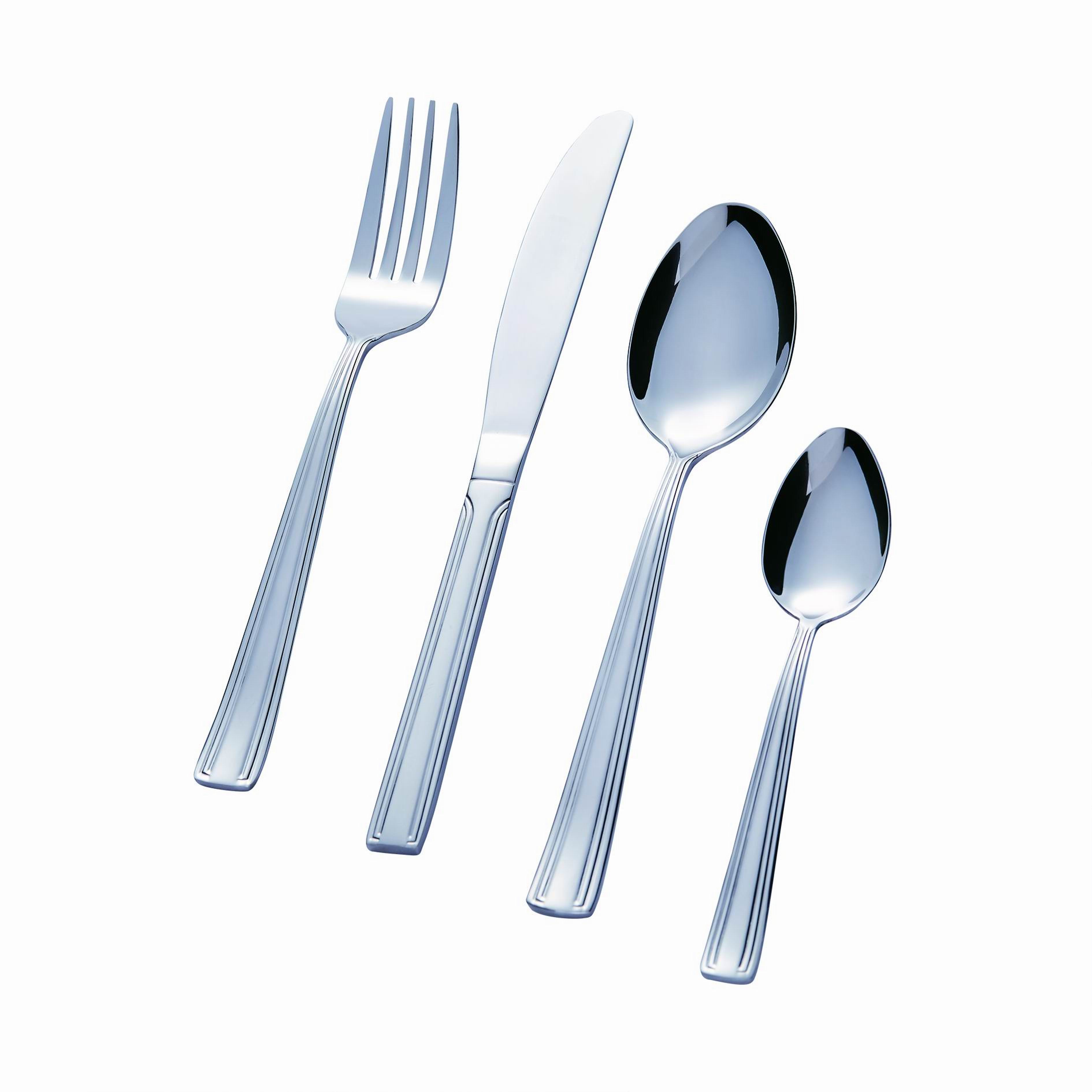 Stainless Steel Cutlery Set