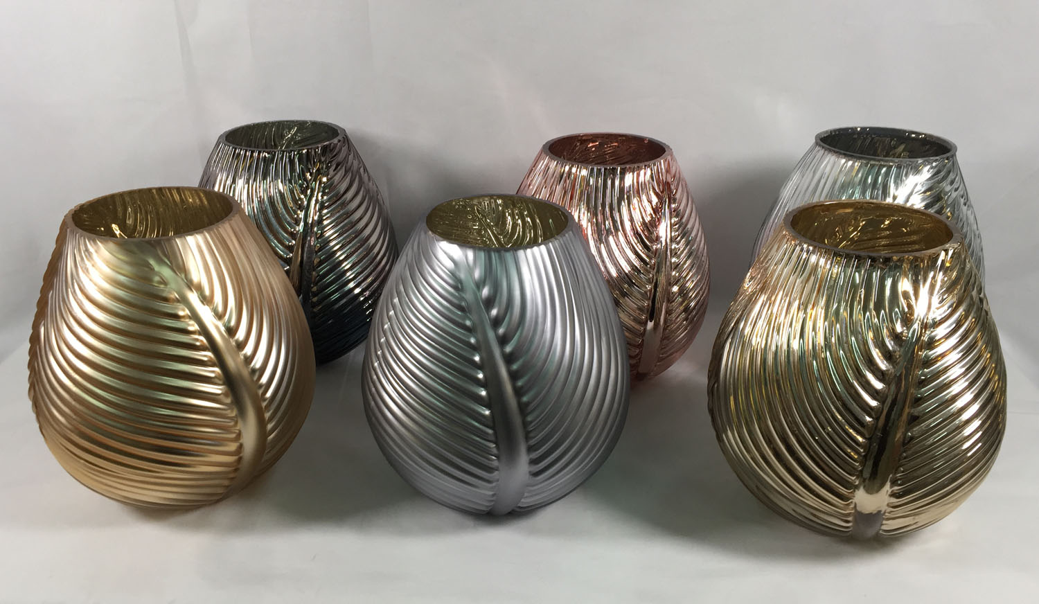 Glass Vase