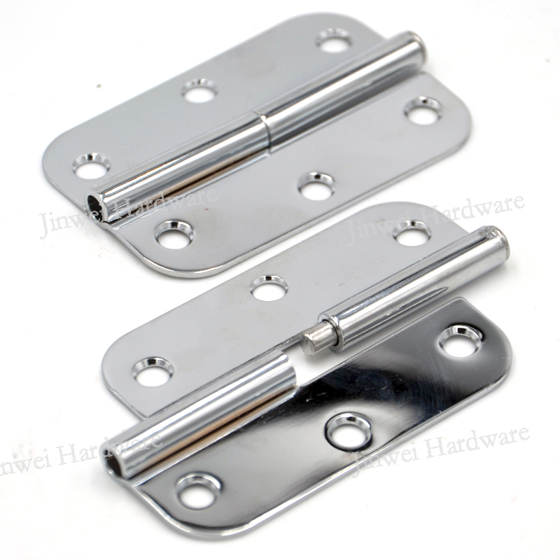 Hinge for Australia