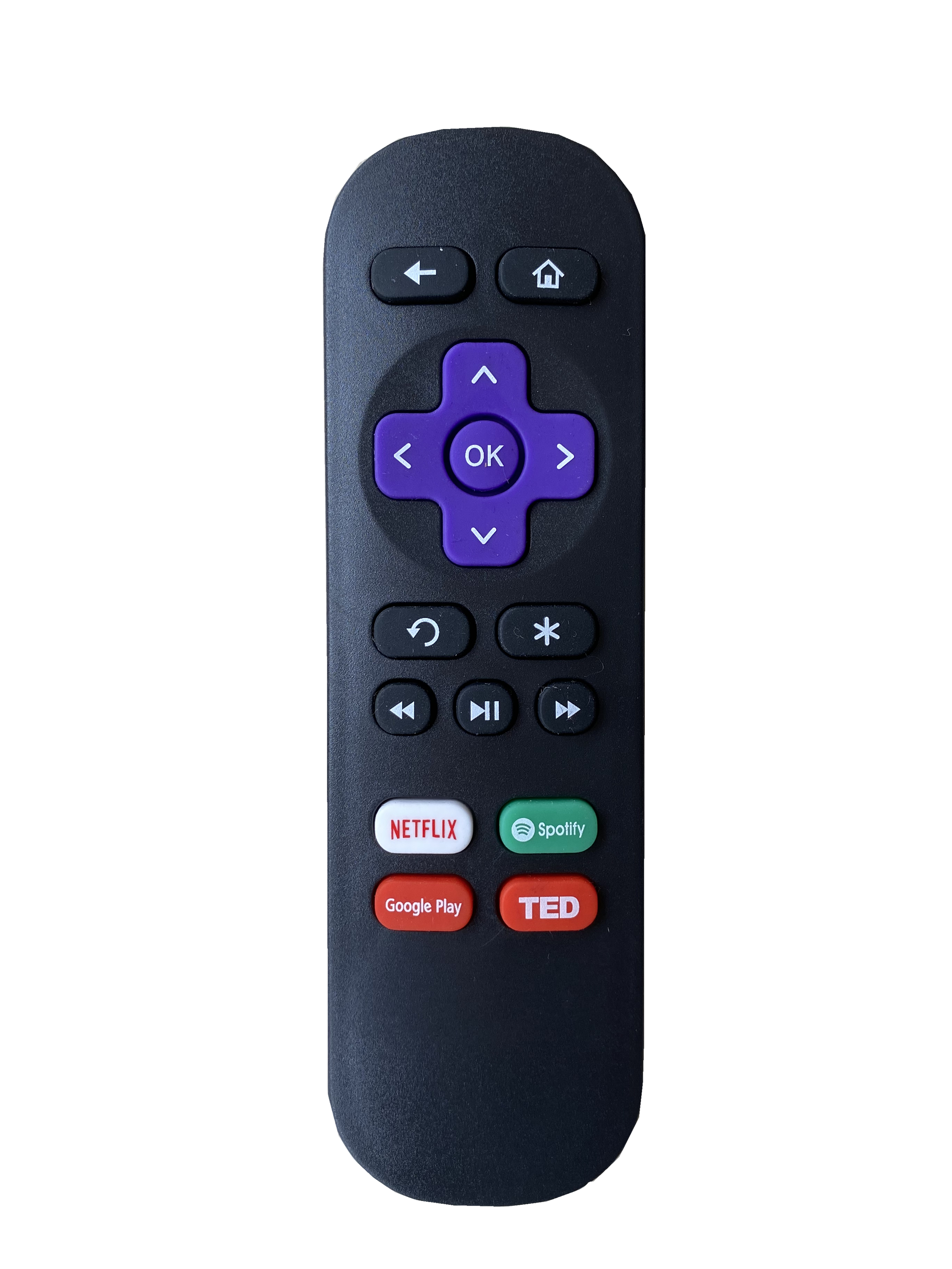 Remote control