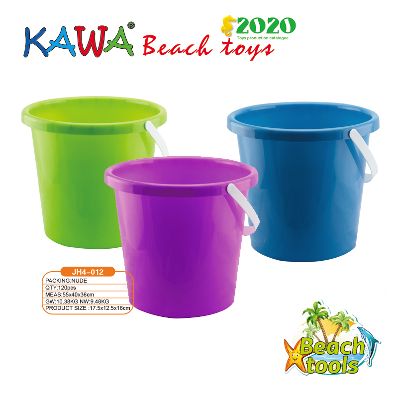 sand bucket