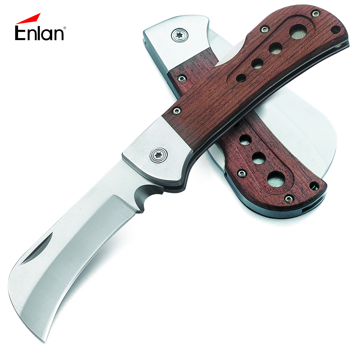 Pocket Knife Folding Electrician Knife Garden Tool