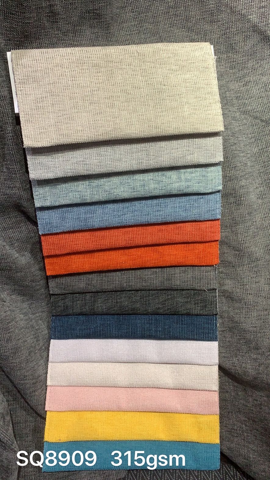 upholstery fabric