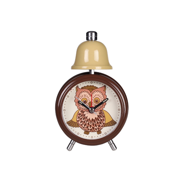 Alarm clock,bell alarm clock