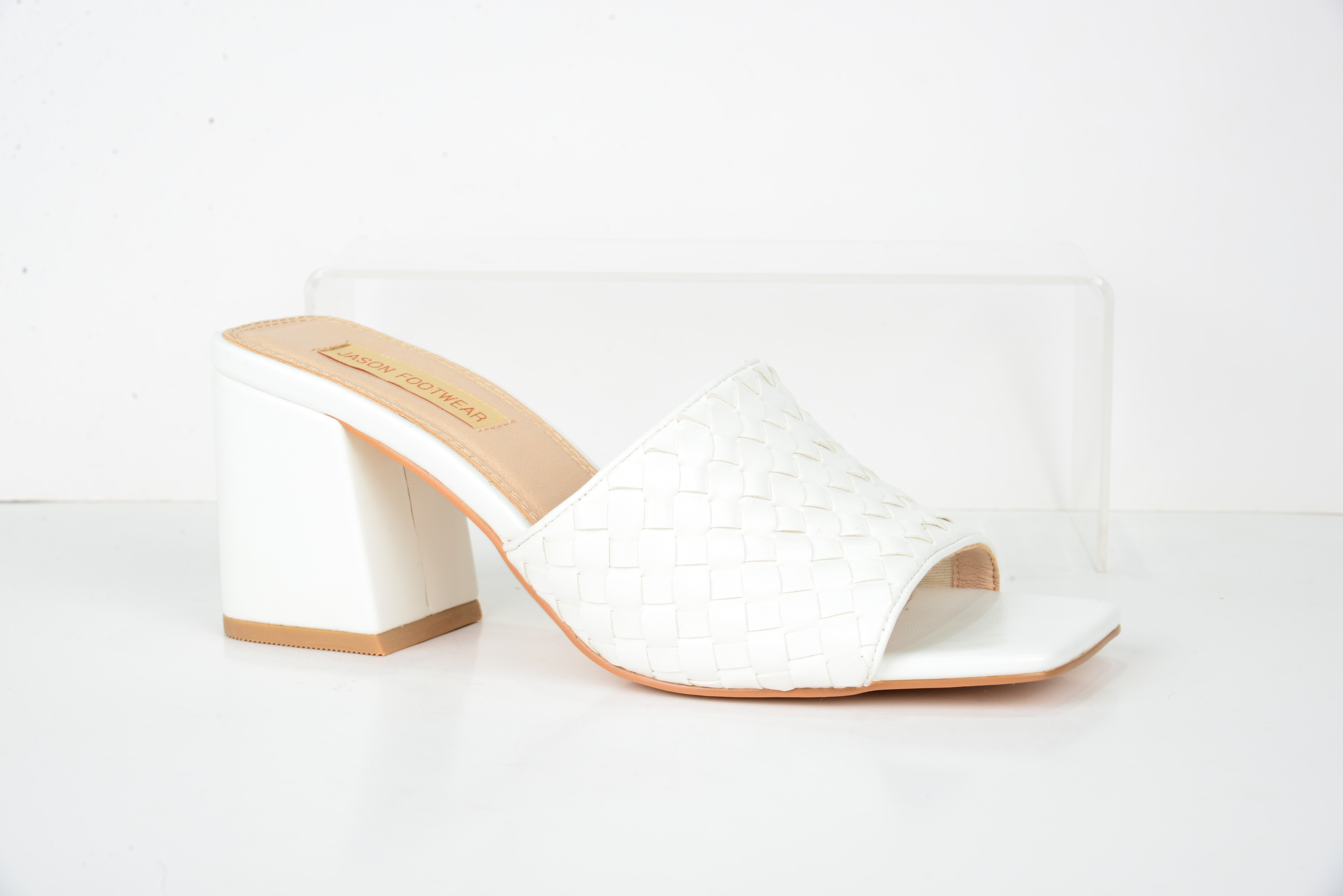 Fashion Shoes Women Sandals Summer Open Toe High Heels Ladies Sandal Shoes)GS20819035-03V
