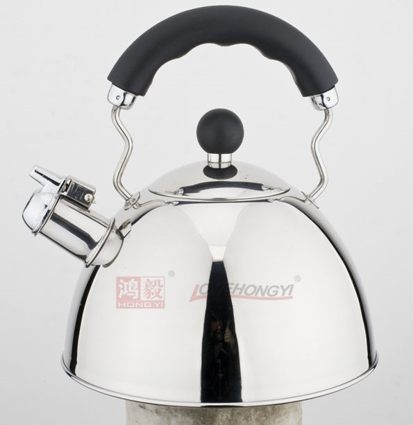 Stainless Steel Whistling Kettle, Tea Kteele,kteeles ,kettle
