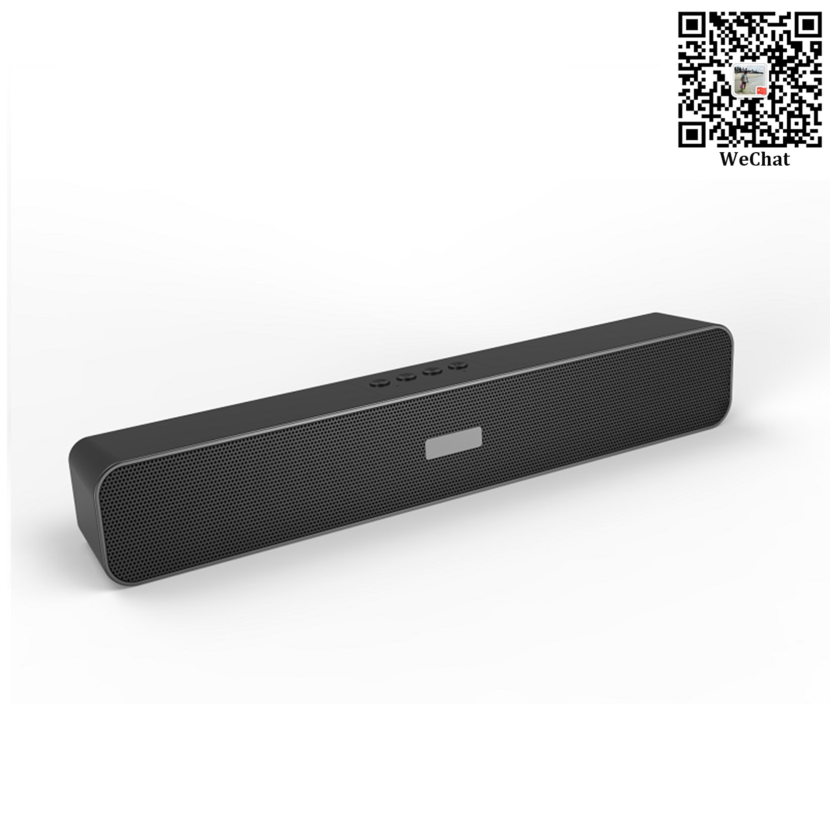 Guoguang Electric Co.,ltd. – Portable multi-media speaker 2