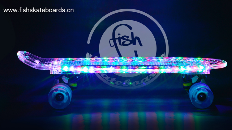 Yongkang Sail Import and Export Co., Ltd. – Skateboards 1