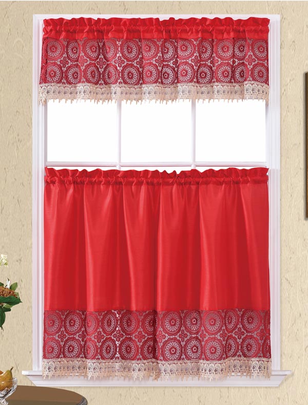 Kitchen Curtain