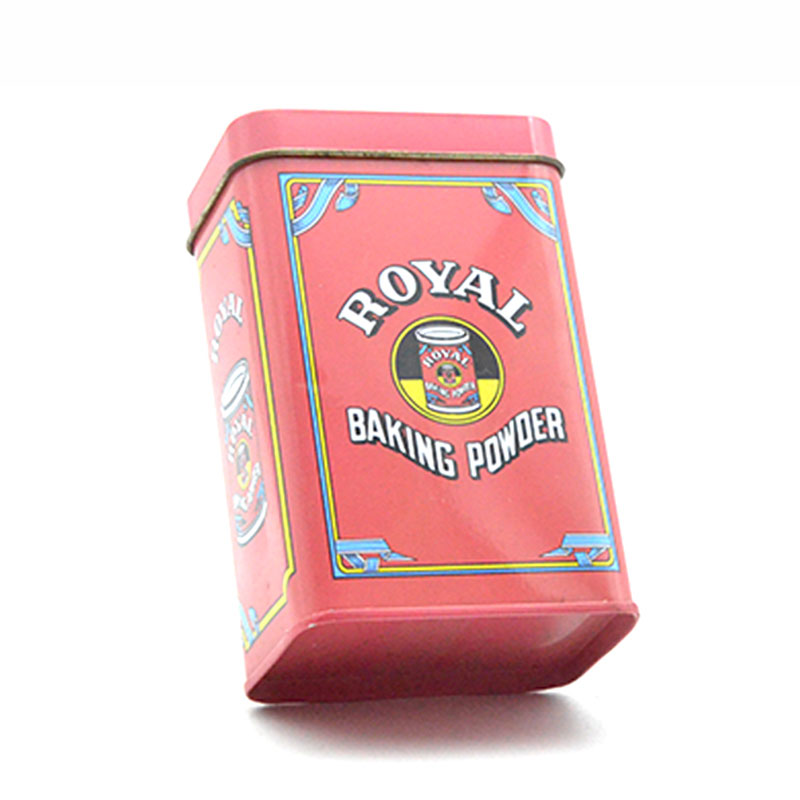 Tin Box