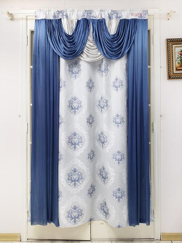 Window Curtain