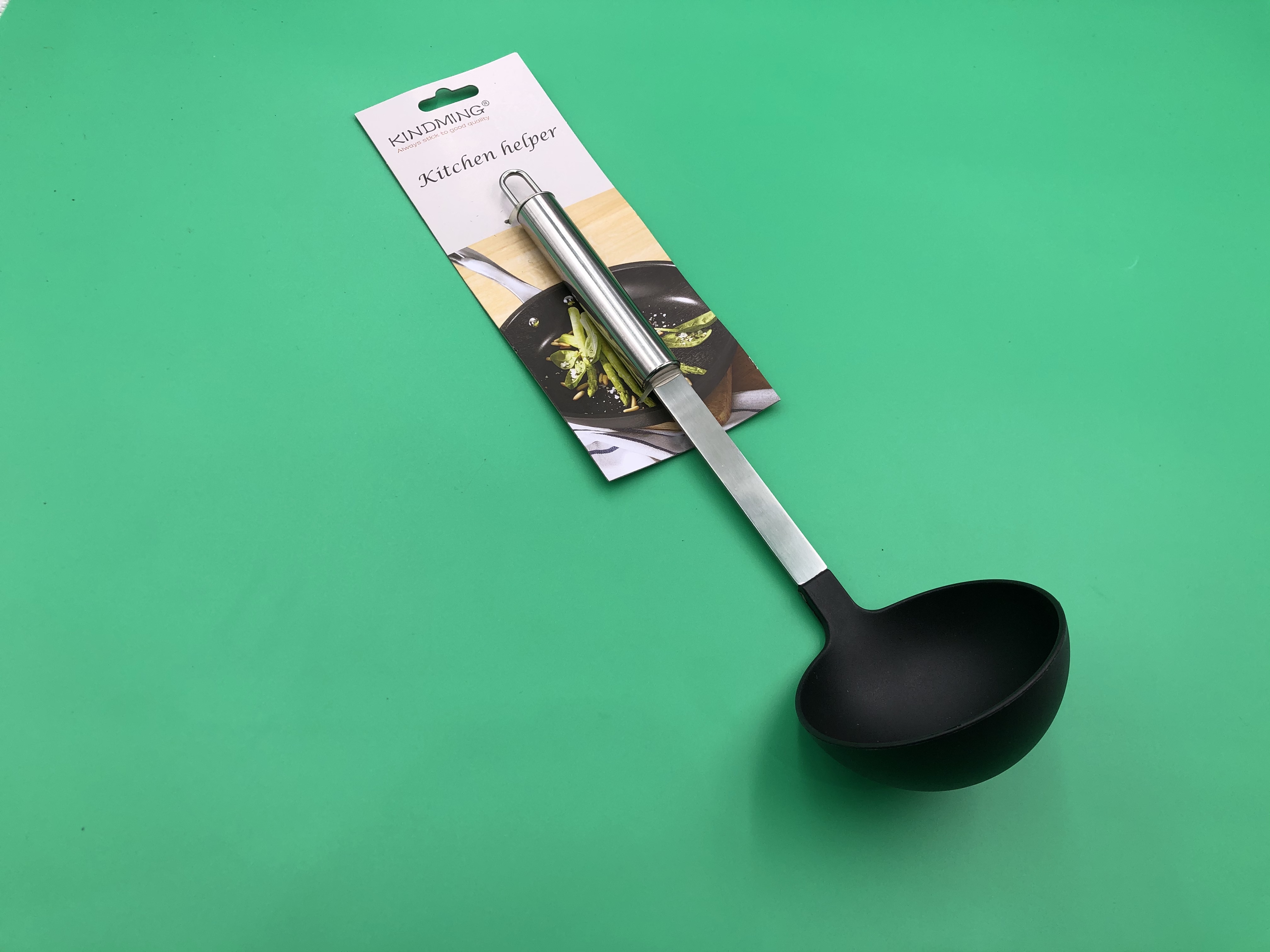 Nylon Kitchenware