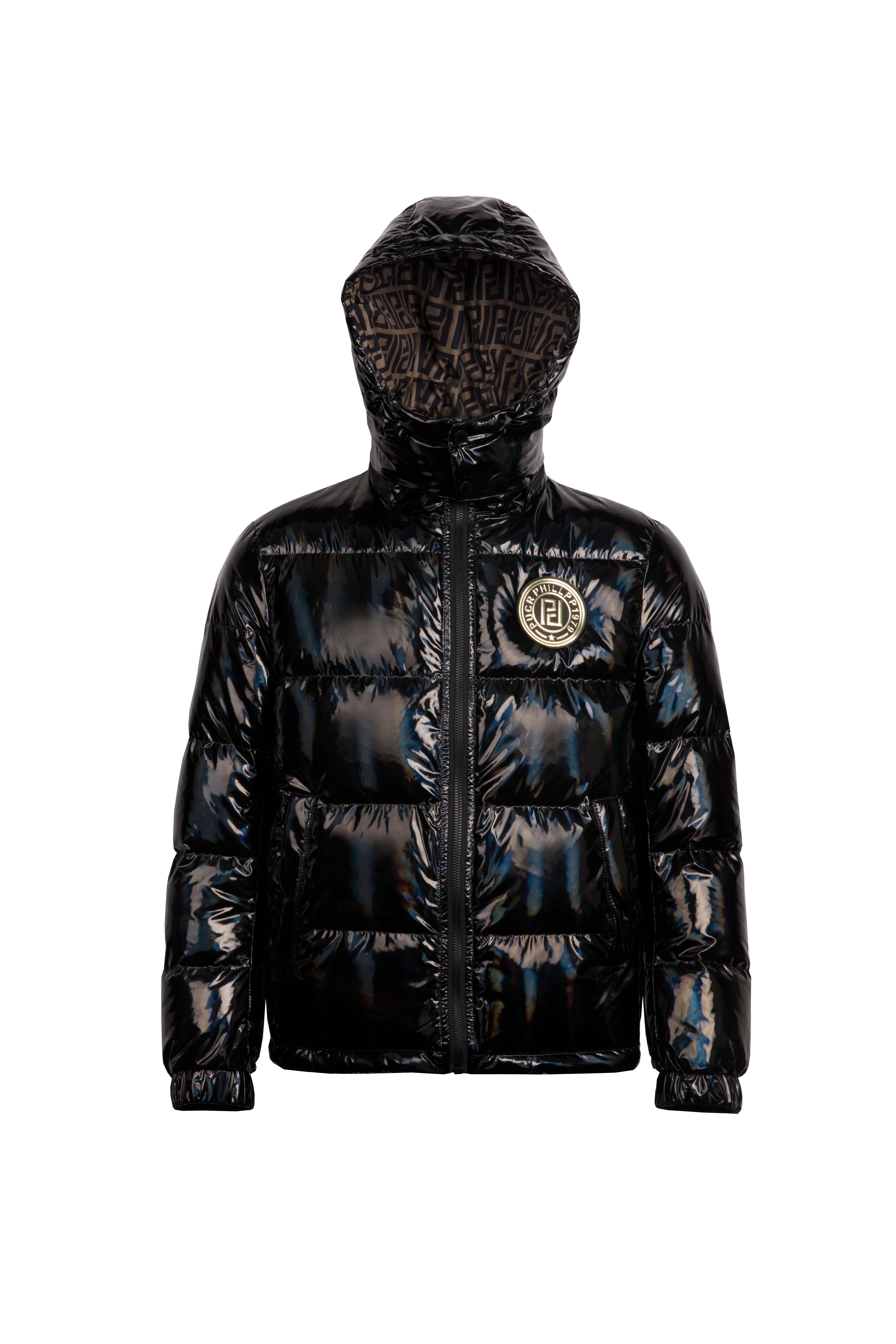Mens Jacket