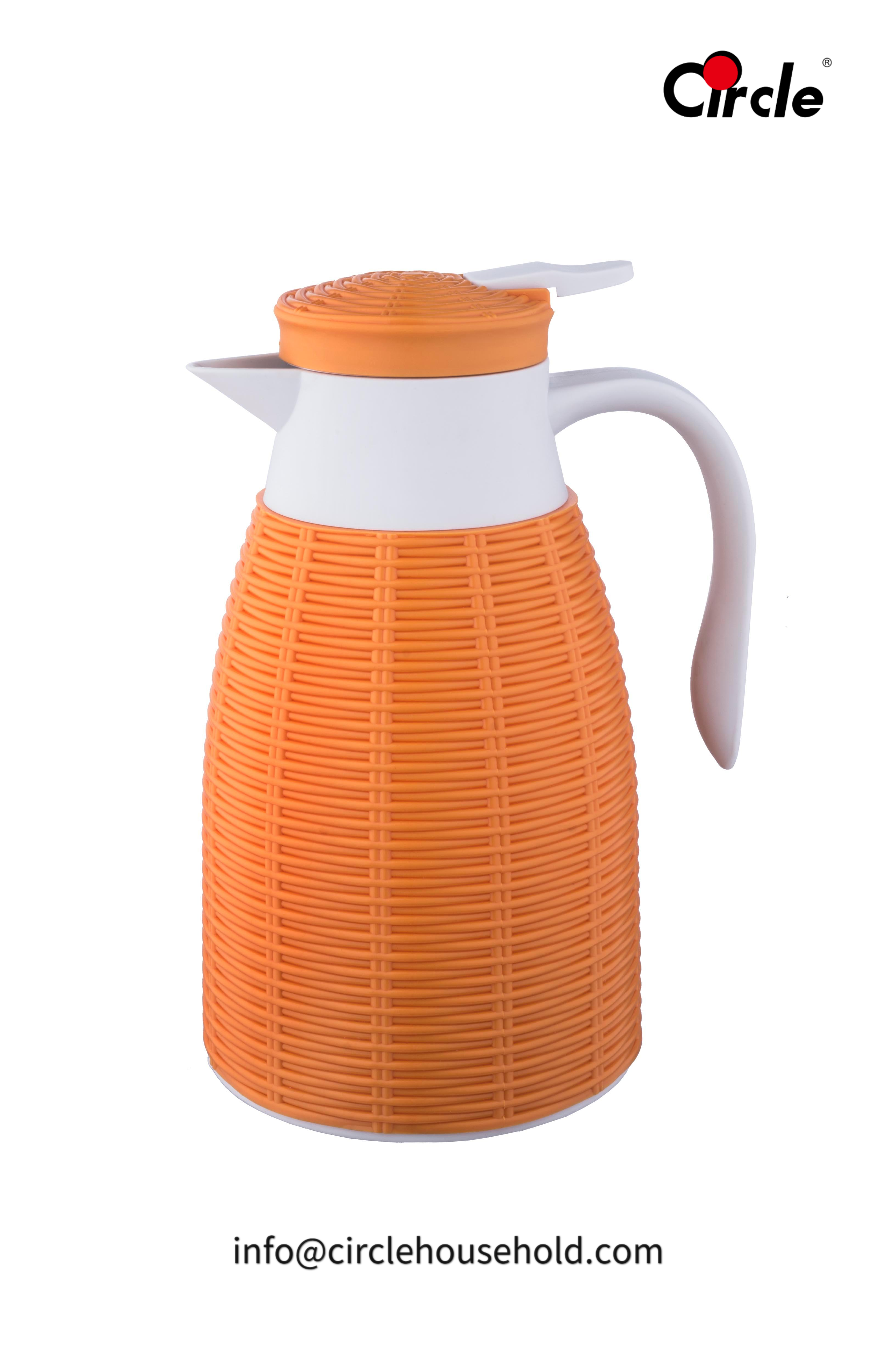 1.0L plastic vacuum jug