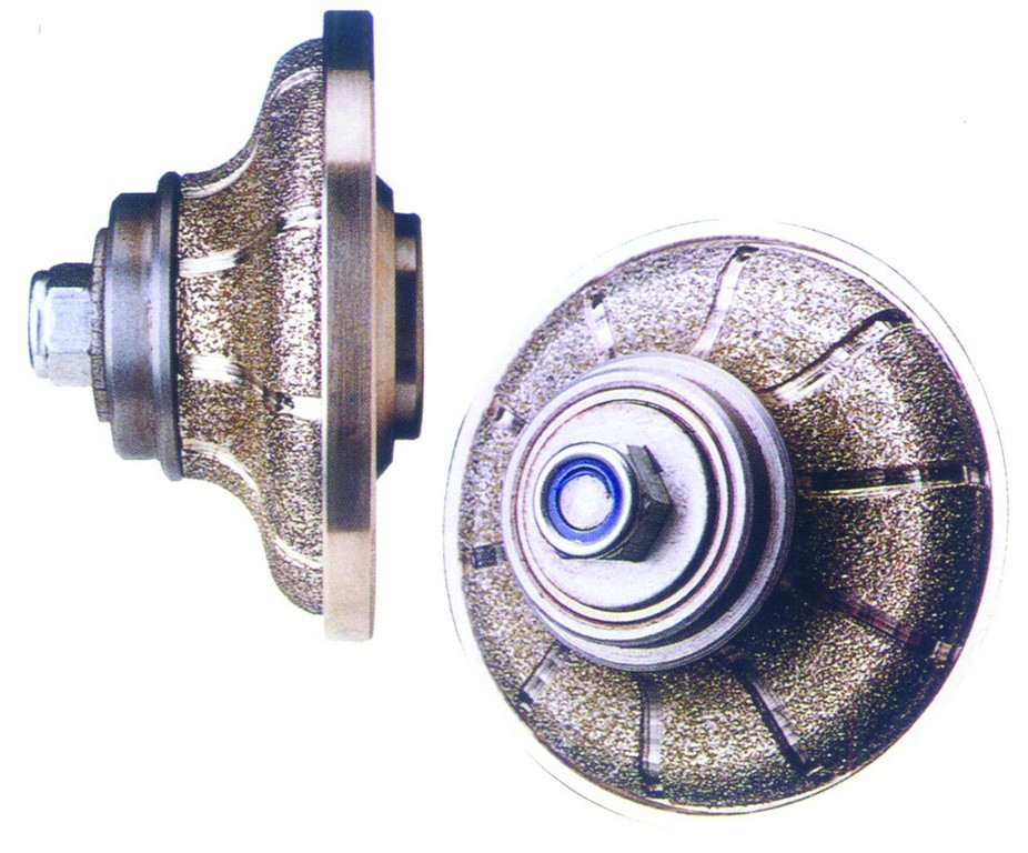 Diamond Electroplated Hand-type Revolving Wheels