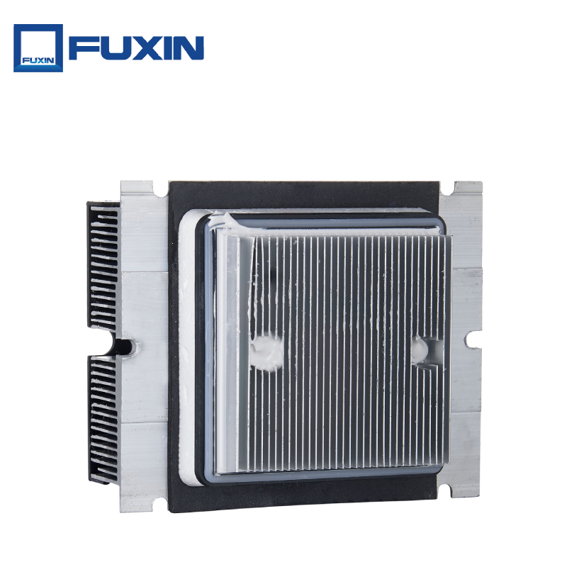 Wine Cooler System