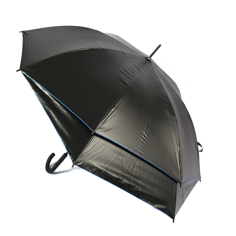 Extended umbrella