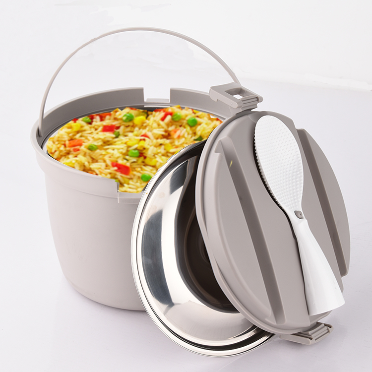 Multipurpose pot