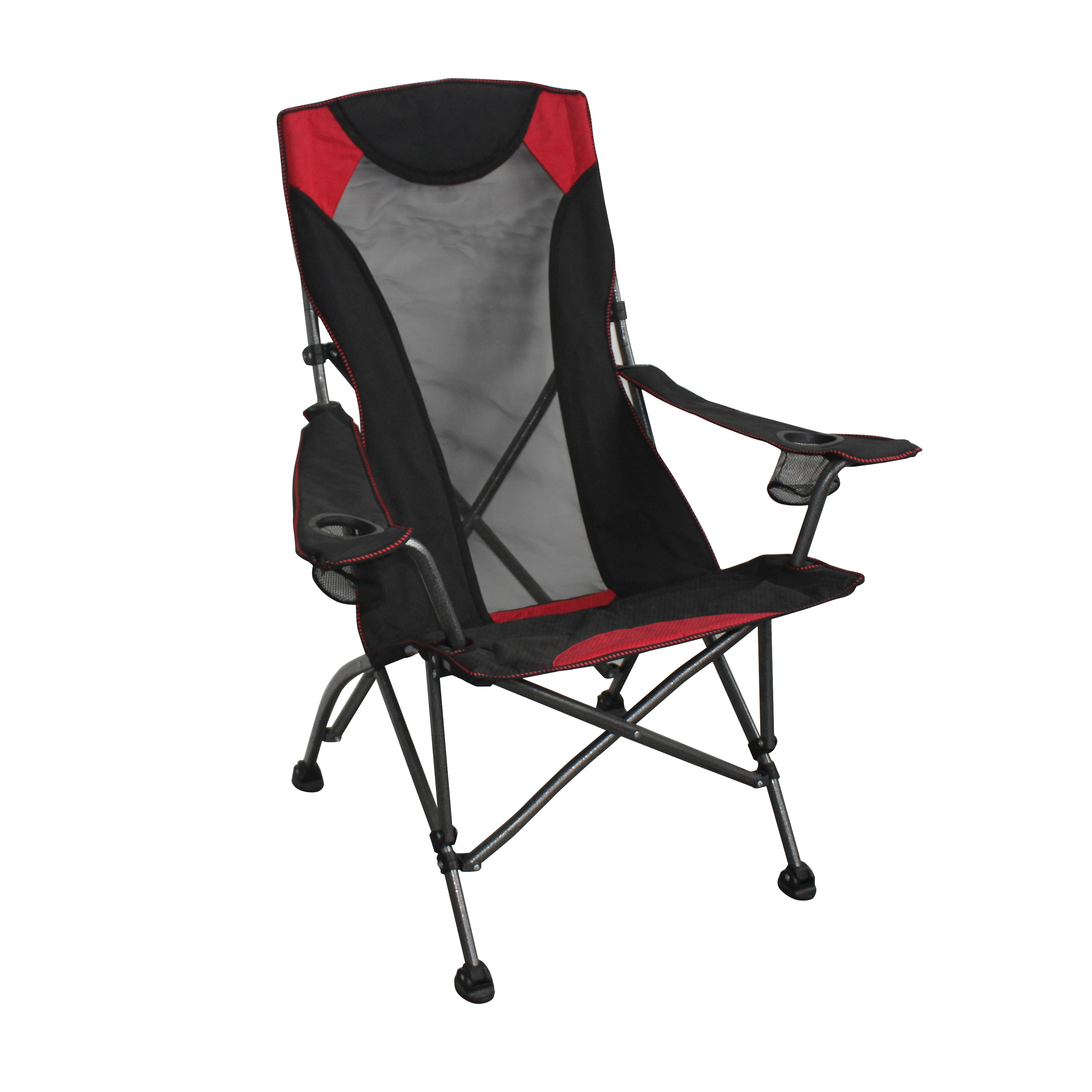 Folded Arm chair