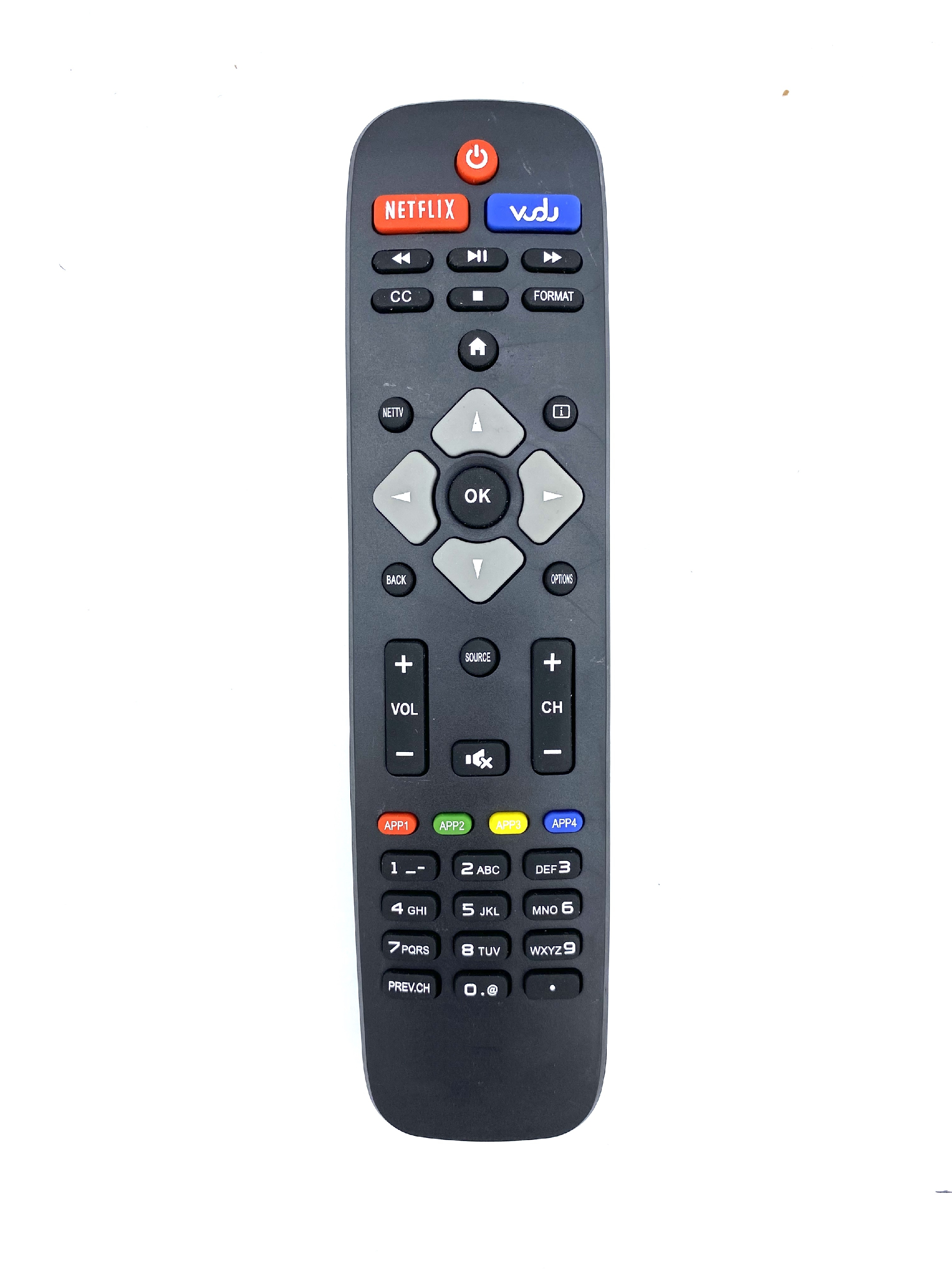 Remote control
