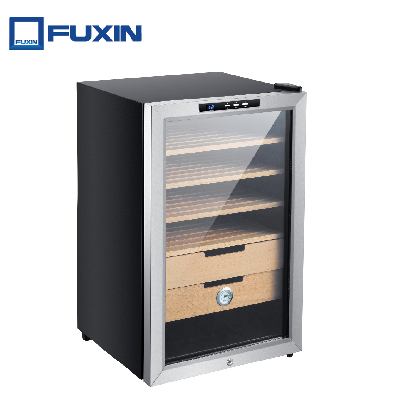 Thermoelectric Cigar Cooler