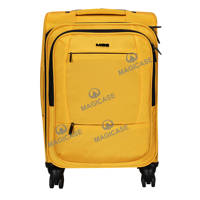 MAGICASE Laptop Bag Stylish Laptop Briefcase Fits Up to 17.3 Inch Laptop for Business/Over night Travel/Men/Women