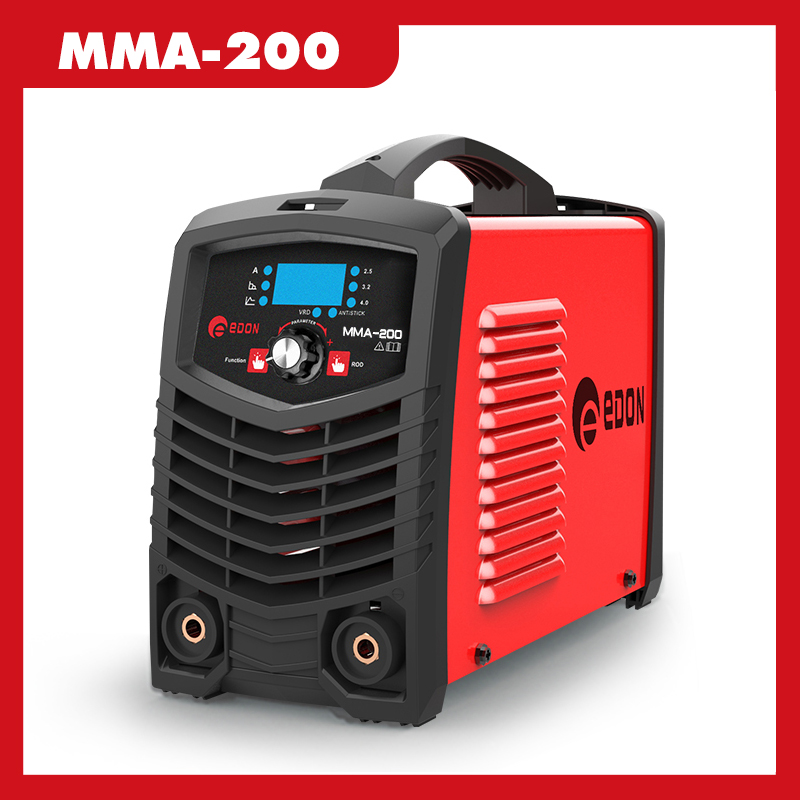ZHEJIANG YIDUN MECHANICAL & ELECTRICAL CO.,LTD – welding equipment 2