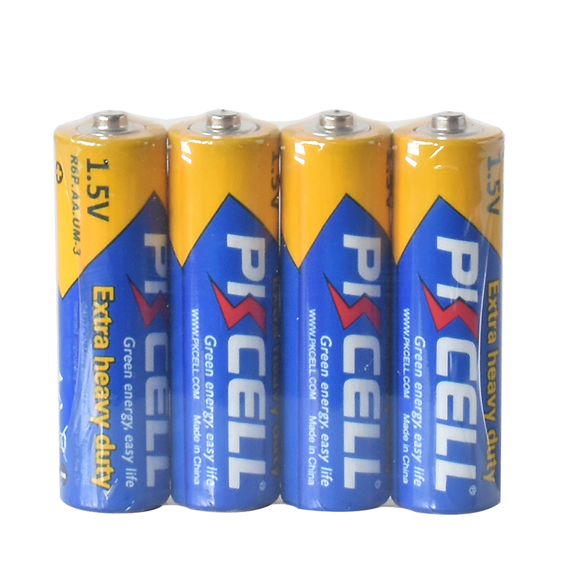 shenzhen pkcell battery co.,ltd – Dry battery 1