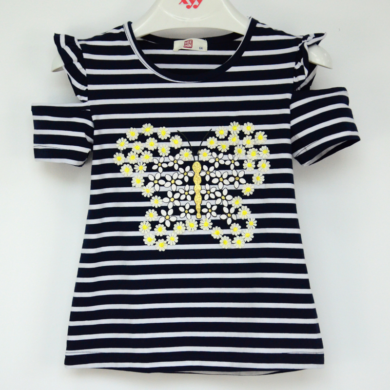Girl's t-shirt s/s