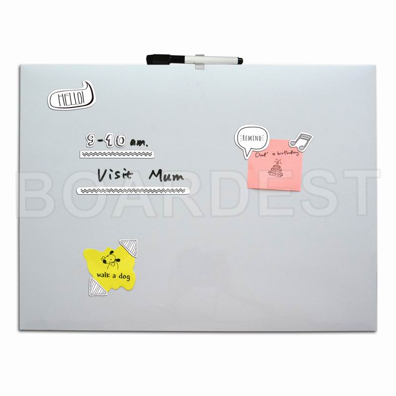 dry erase board