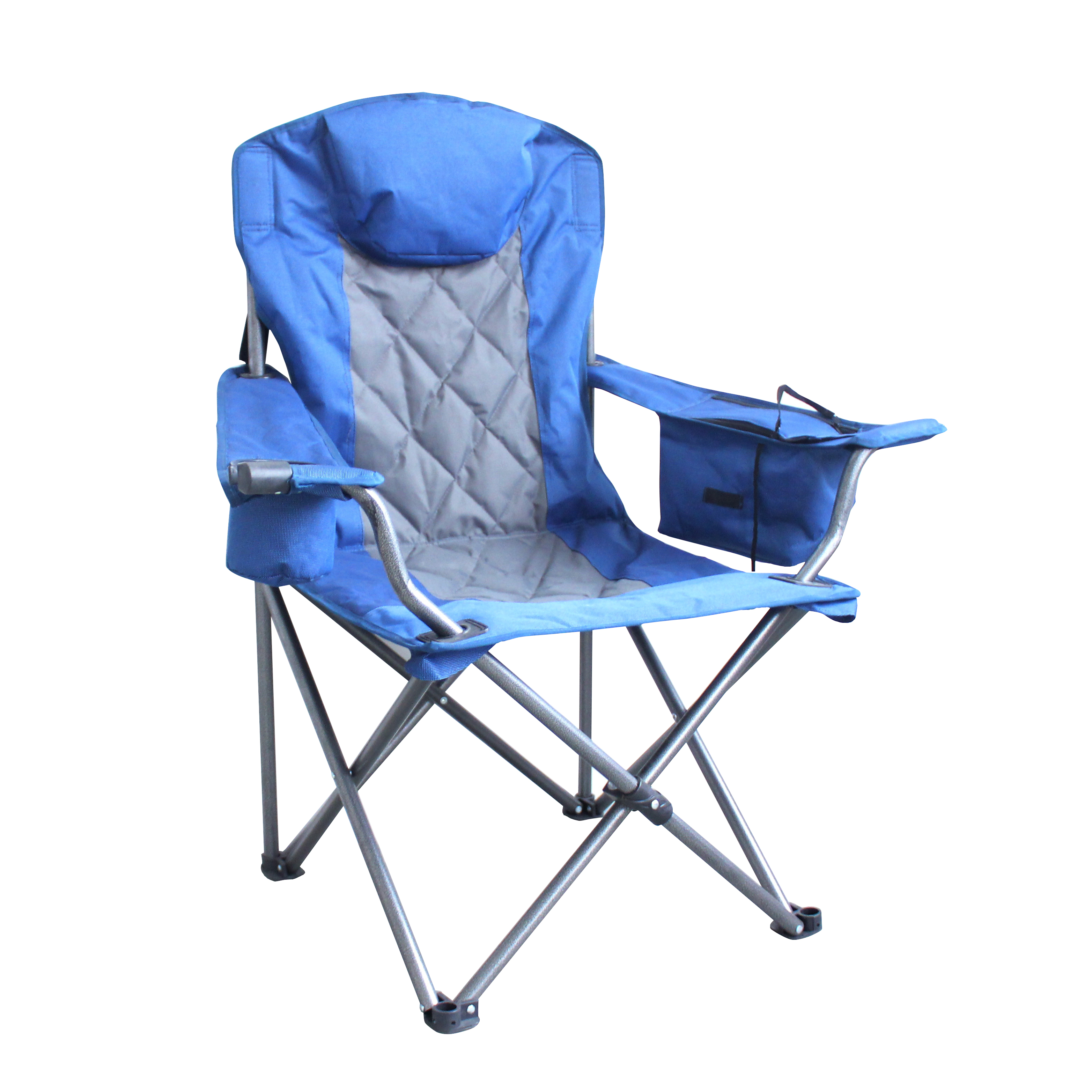 Luxury Camp Chair