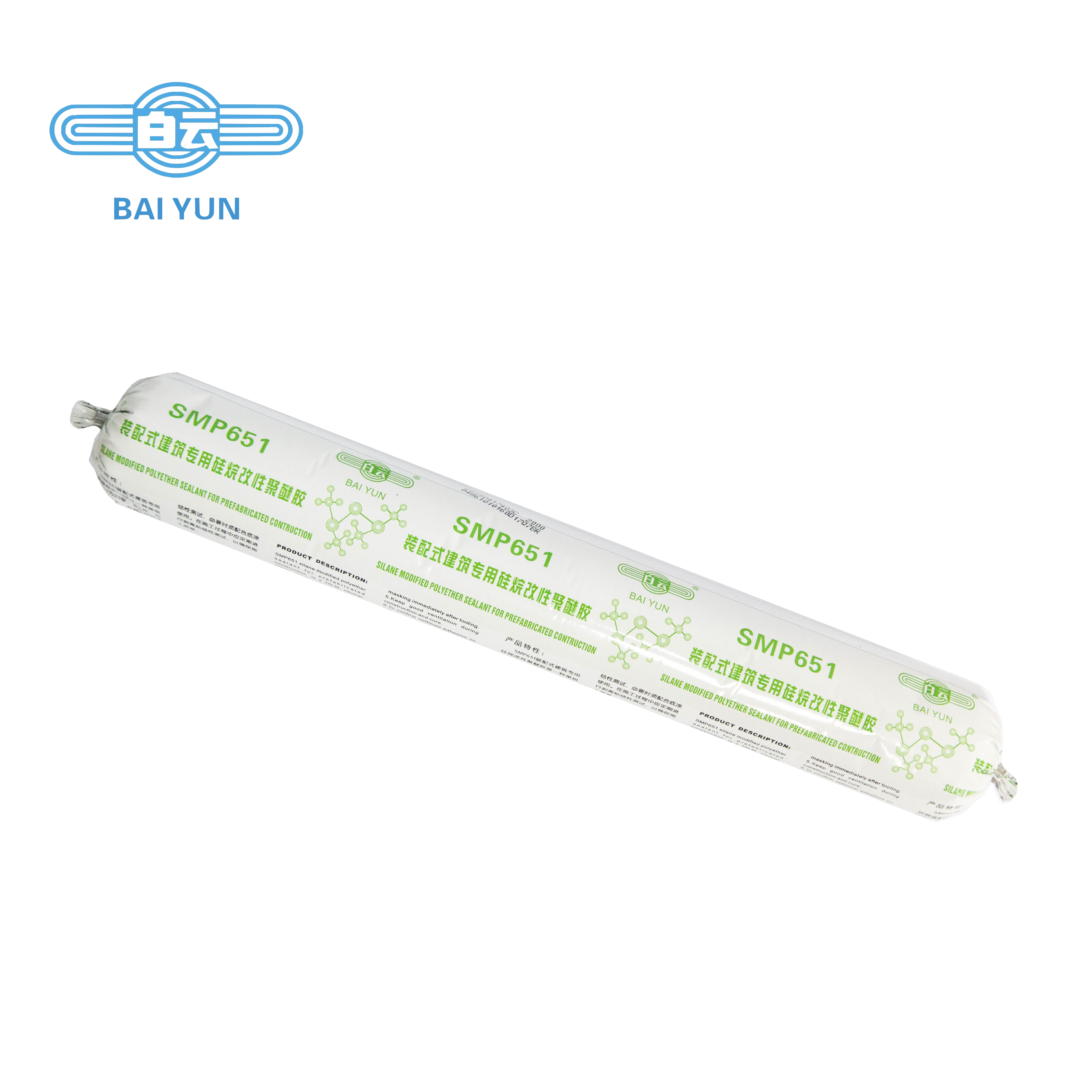 MP651 Silane Modified Polyether Sealant