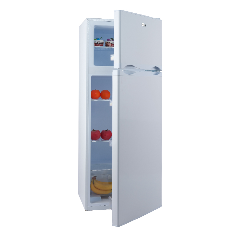 Top Freezer Refrigerator