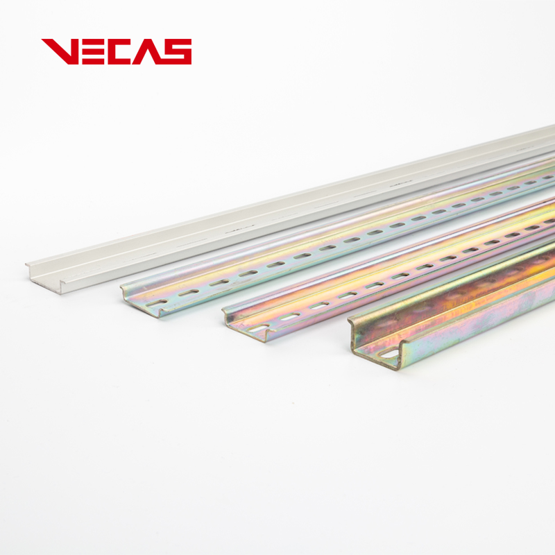 MCB Penal Din Rail