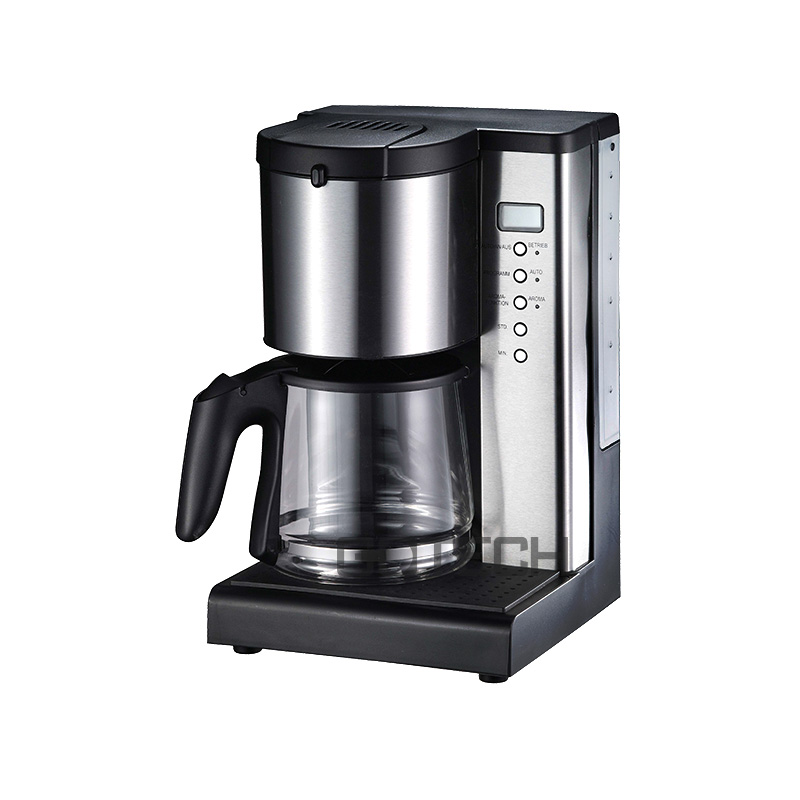 1.5L coffee maker
