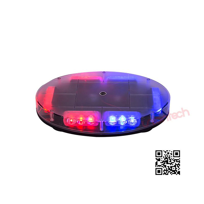 TBD-a350 Emergency LED Mini Light Bar