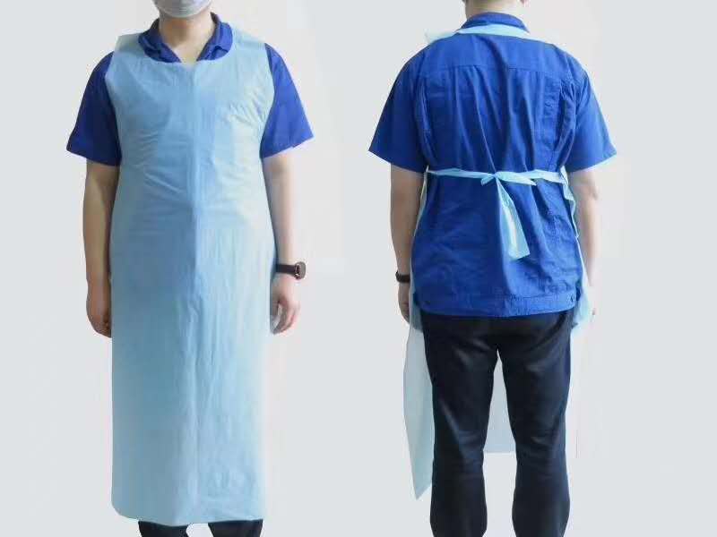 PE Gowns