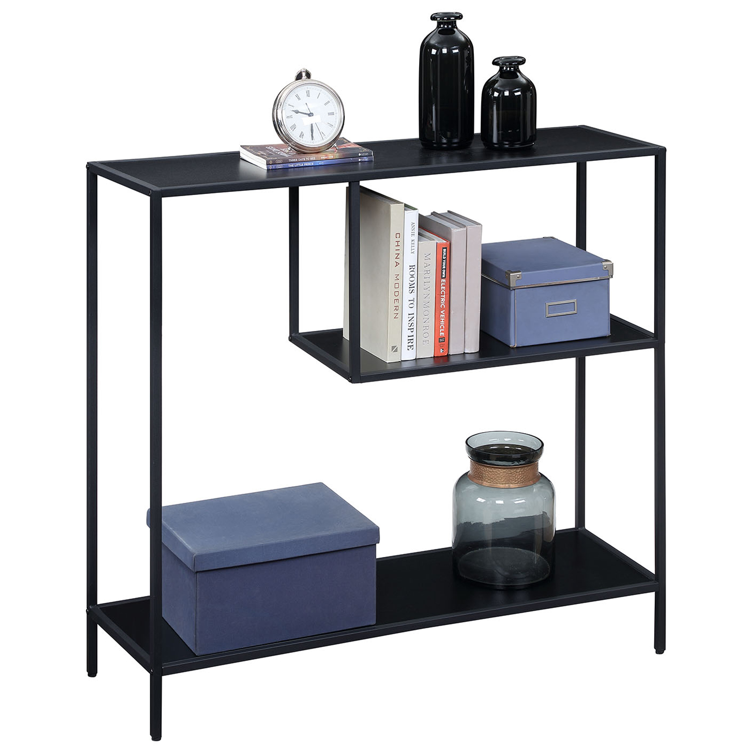 bookcase