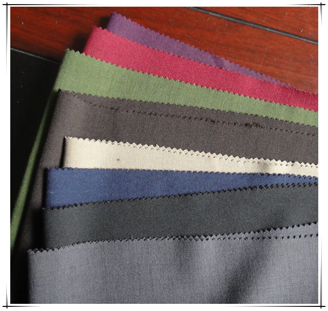 Fabric For Suits